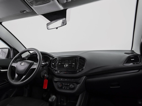 Lada (ВАЗ) Vesta, I фото №8