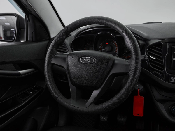 Lada (ВАЗ) Vesta, I фото №9