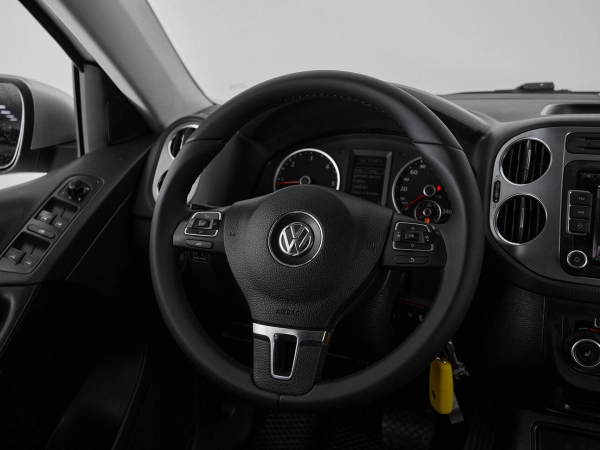 Volkswagen Tiguan, I фото №10