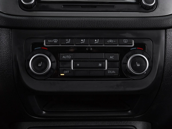 Volkswagen Tiguan, I фото №14