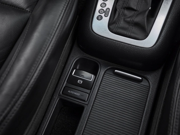 Volkswagen Tiguan, I фото №15