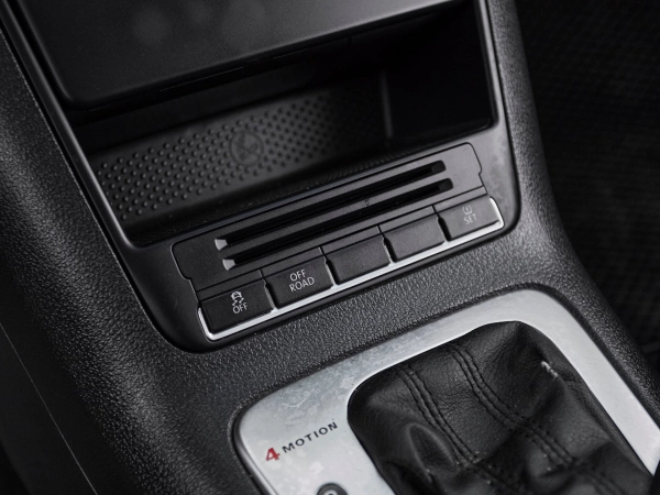 Volkswagen Tiguan, I фото №16