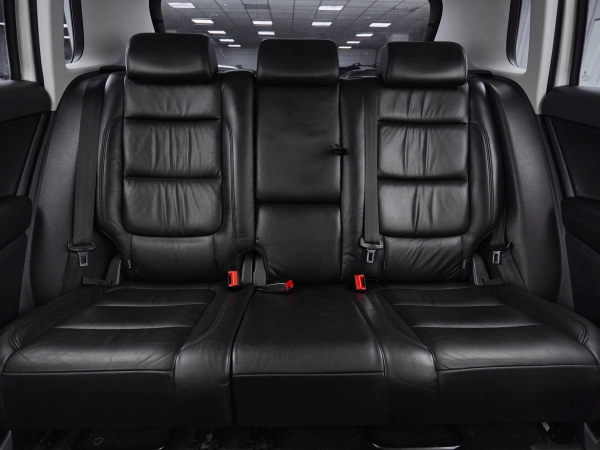 Volkswagen Tiguan, I фото №17