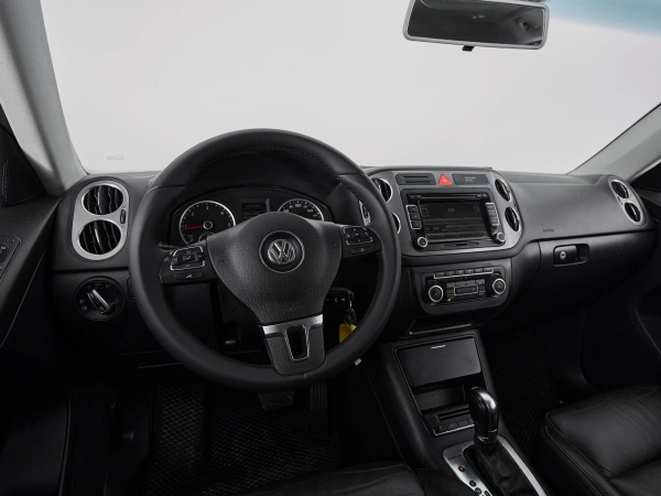 Volkswagen Tiguan, I фото №7