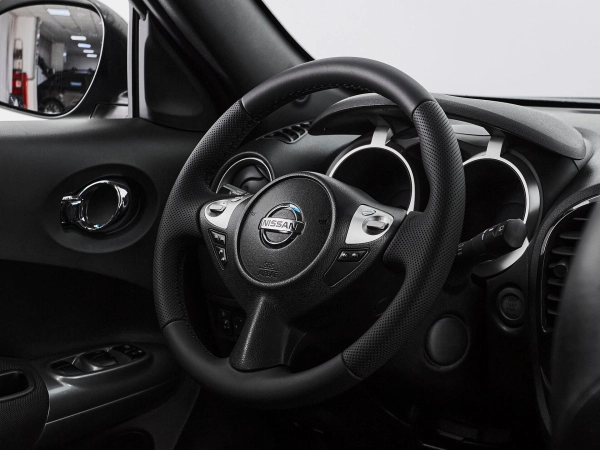 Nissan Juke, I фото №10