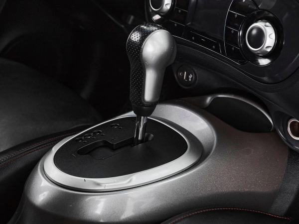 Nissan Juke, I фото №16
