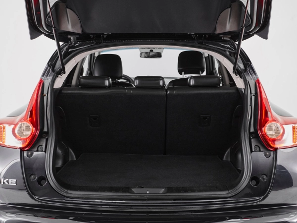 Nissan Juke, I фото №20