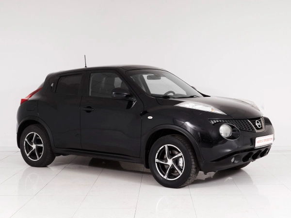 Nissan Juke, I фото №3