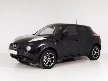Nissan Juke, I 2011 SHIRO фото