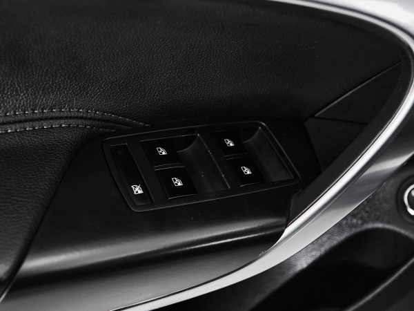 Opel Insignia, I фото №12
