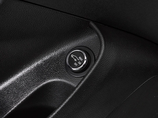 Opel Insignia, I фото №14