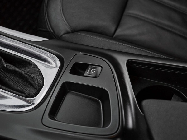 Opel Insignia, I фото №18