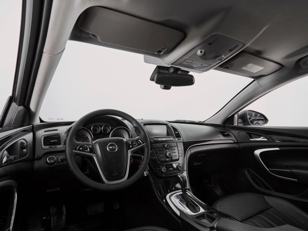 Opel Insignia, I фото №7