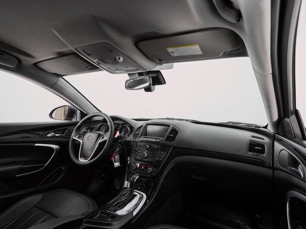 Opel Insignia, I фото №9