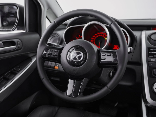 Mazda CX-7, I фото №10