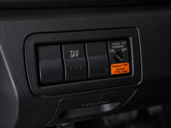 Mazda CX-7, I фото №12