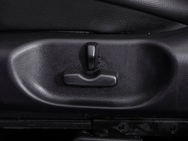 Mazda CX-7, I фото №14