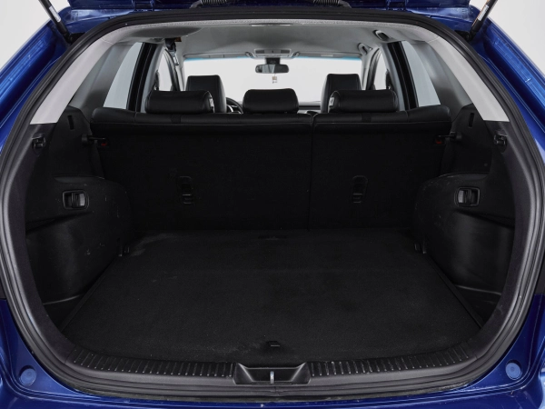 Mazda CX-7, I фото №19