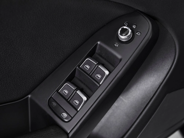 Audi A5, I (8T) Рестайлинг фото №14