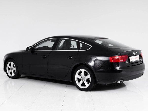 Audi A5, I (8T) Рестайлинг фото №4