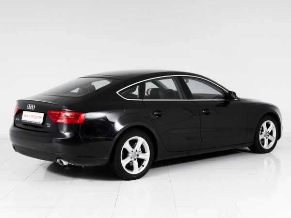 Audi A5, I (8T) Рестайлинг фото №6