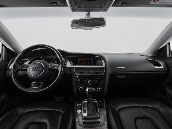 Audi A5, I (8T) Рестайлинг фото №8