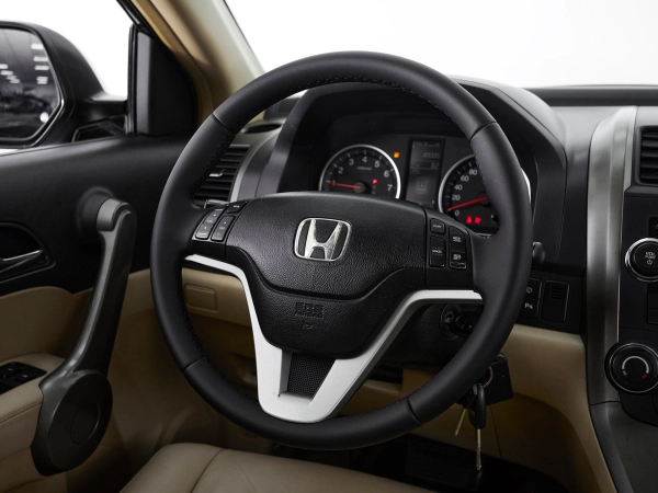 Honda CR-V, III фото №10
