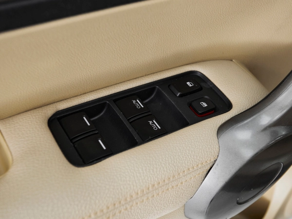 Honda CR-V, III фото №13