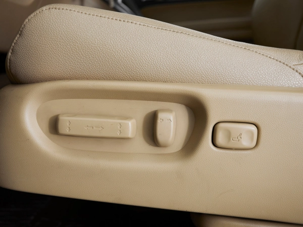 Honda CR-V, III фото №14