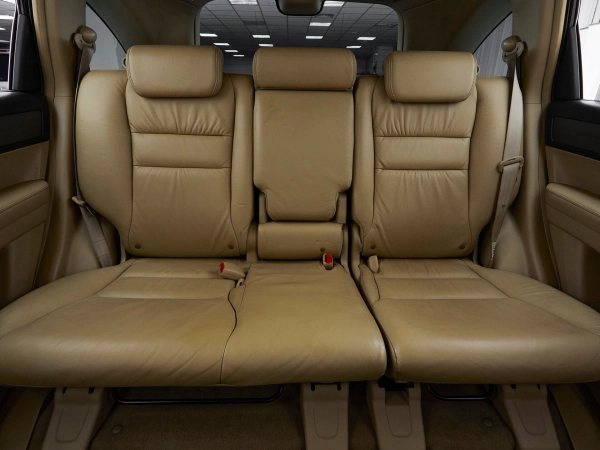 Honda CR-V, III фото №18