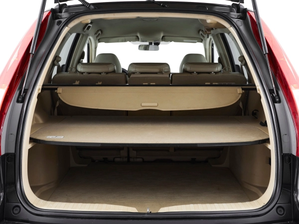 Honda CR-V, III фото №19