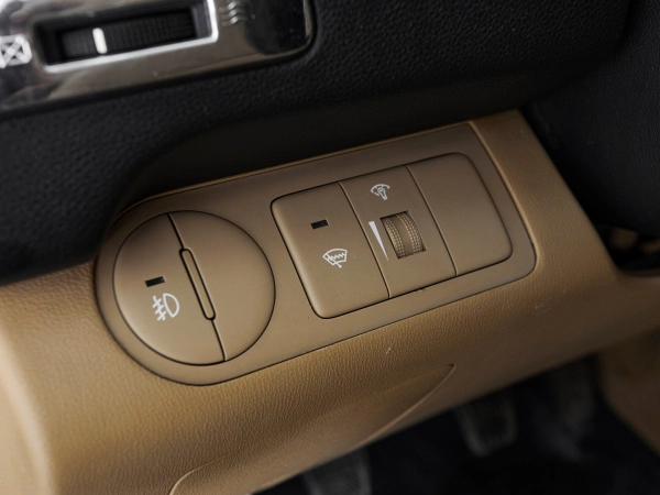 Hyundai Grand Starex, I фото №11