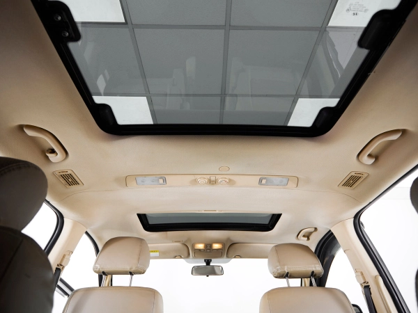 Hyundai Grand Starex, I фото №16