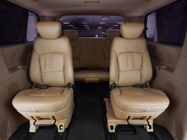 Hyundai Grand Starex, I фото №19
