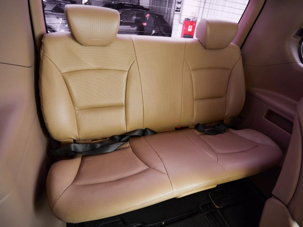 Hyundai Grand Starex, I фото №20