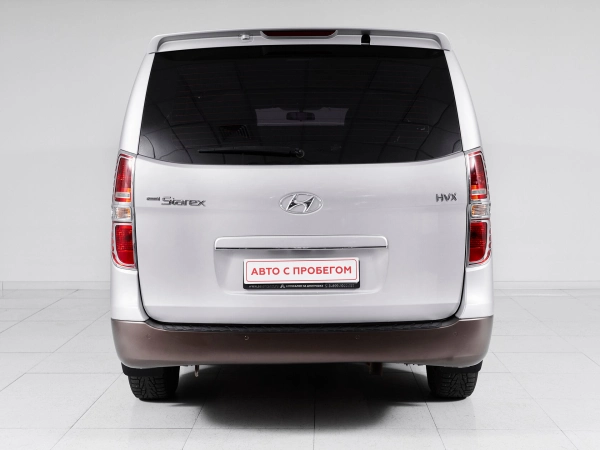 Hyundai Grand Starex, I фото №5