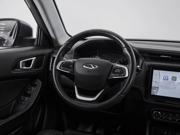 Chery Tiggo 4, I Рестайлинг фото №10