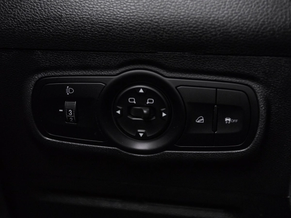 Chery Tiggo 4, I Рестайлинг фото №13