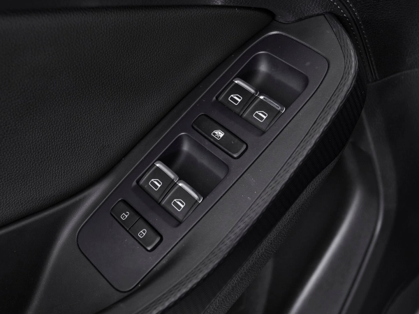 Chery Tiggo 4, I Рестайлинг фото №14