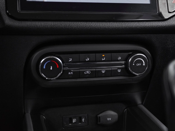 Chery Tiggo 4, I Рестайлинг фото №19