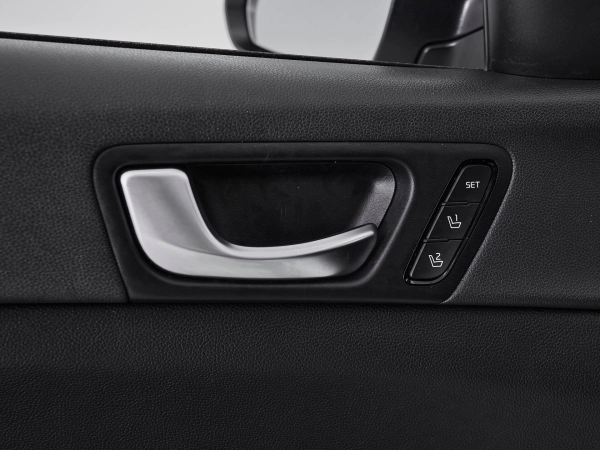 Kia Optima, IV фото №10