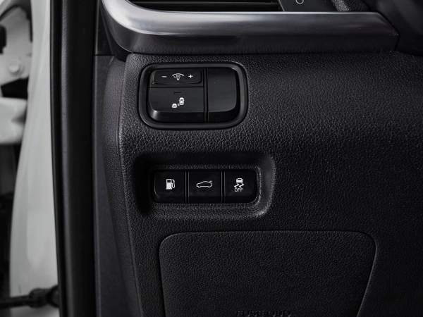 Kia Optima, IV фото №11