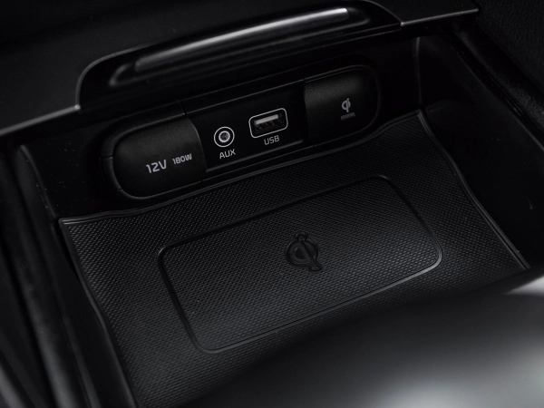 Kia Optima, IV фото №21