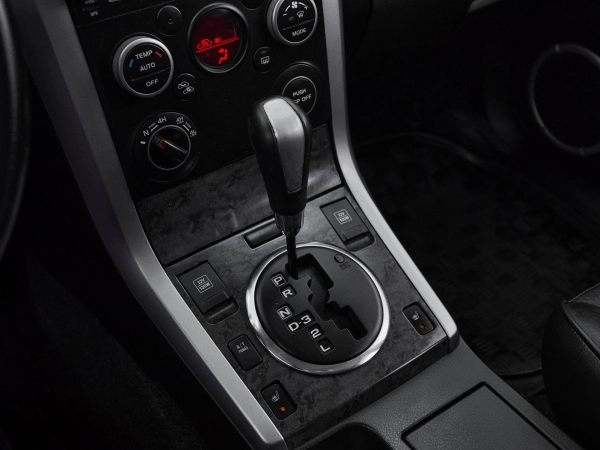 Suzuki Grand Vitara, II Рестайлинг фото №16