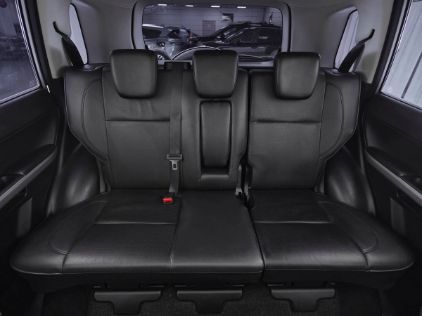 Suzuki Grand Vitara, II Рестайлинг фото №18