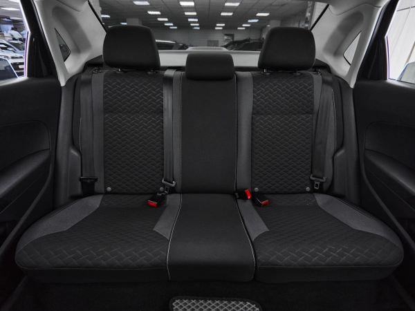 Volkswagen Polo, V Рестайлинг фото №18