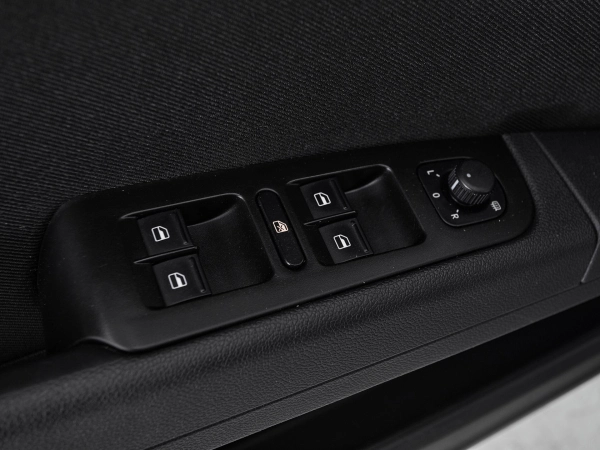 Skoda Superb, II Рестайлинг фото №12