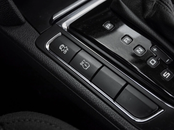 Skoda Superb, II Рестайлинг фото №15