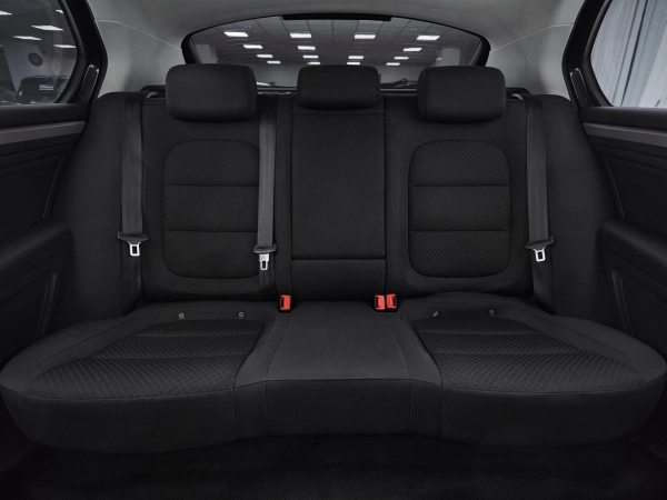 Skoda Superb, II Рестайлинг фото №16
