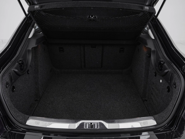 Skoda Superb, II Рестайлинг фото №18
